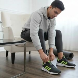 NIB Adidas X_PLRPATH Men's Athletic Running Shoes Size 10